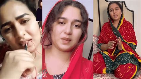 alizeh sehar leak|Pakistani vlogger Aliza Sehar ki viral mms video